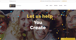 Desktop Screenshot of jgevent.com